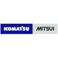Komatsu - Mitsui