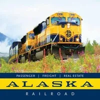Alaska Railroad