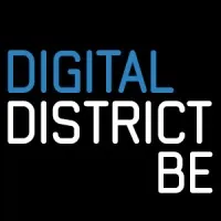 DIGITAL DISTRICT BE