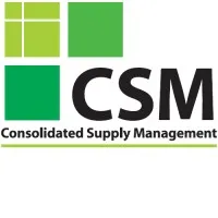 Consolidated Supply Management - CSM