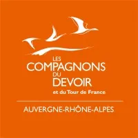 Les Compagnons du Devoir - Auvergne Rhône-Alpes