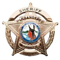 Roanoke County Sheriff's Office