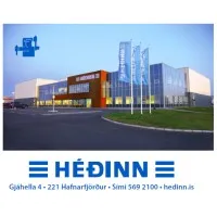 Hedinn