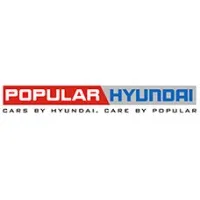 Popular Hyundai