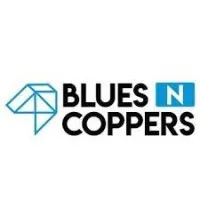 Blues N Coppers - Creative Technologies