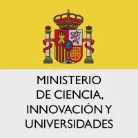 Ministry of Science, Innovation & Universities of Spain