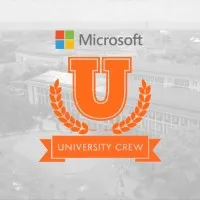 Microsoft U-Crew UGM
