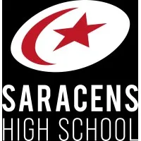 Saracens High School, part of Saracens Multi-Academy Trust