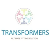 Transformers Display System