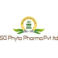 SG Phyto Pharma Pvt Ltd