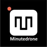 Minutedrone