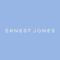ERNEST JONES