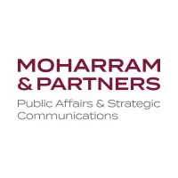 Moharram & Partners | Public Affairs and Strategic Communications (M&P)