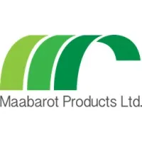 Maabarot Products Ltd (mabr)