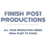 Finish Post Productions
