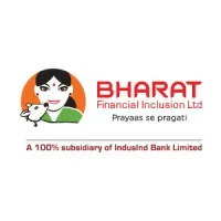 Bharat Financial Inclusion Limited (Formerly known as SKS Microfinance Limited)