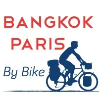 Bangkok Paris By Bike