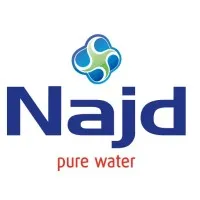 Najd Water Factory
