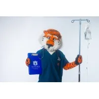 Auburn University College of Nursing