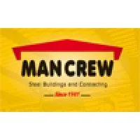 Mancrew Steel buildings