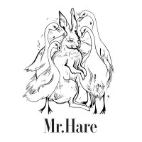 Mr. Hare