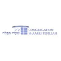 Congregation Shaarei Tefillah