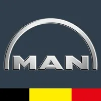 MAN Truck & Bus nv (Belgium)