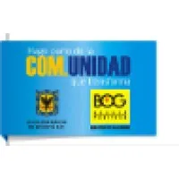 Unidad Administrativa Especial de Catastro Distrital