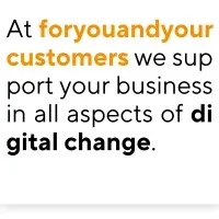 foryouandyourcustomers