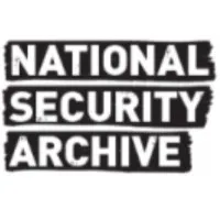 The National Security Archive