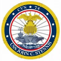 USS JOHN C. STENNIS (CVN 74)
