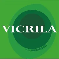 VICRILA - Vidrieria y Cristaleria de Lamiako.