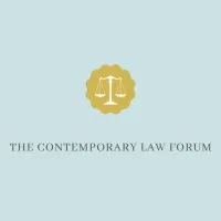 The Contemporary Law Forum