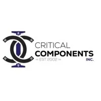 Critical Components Inc. (CCI)