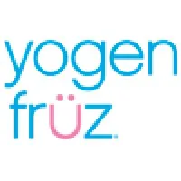 Yogen Früz