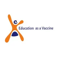 Education as a Vaccine (EVA)