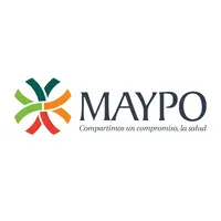 Farmacéuticos Maypo