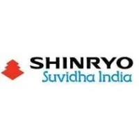 Shinryo Suvidha Engineers India Pvt. Ltd.