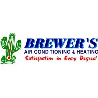 Brewer's Air Conditioning & Heating LLC