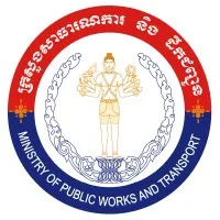 ក្រសួងសាធារណការ និងដឹកជញ្ជូន Ministry of Public Works and Transport - MPWT
