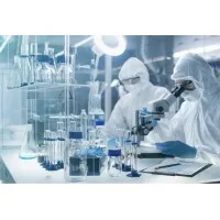 Data Integrity and Compliance