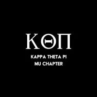 Kappa Theta Pi - UTD