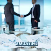 MarsTech Consulting Partners