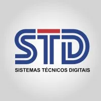 STD Sistemas Técnicos Digitais