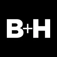 B+H Architects