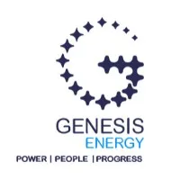 Genesis Energy Holding