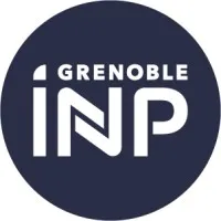 Institut polytechnique de Grenoble - Grenoble INP