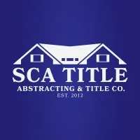 SCA Title