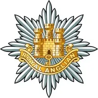 Royal Anglian Regiment