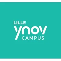 Lille Ynov Campus